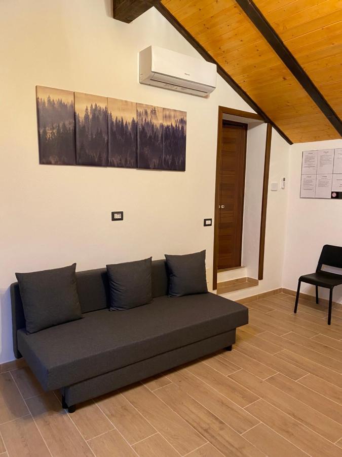 21House - Appartamento 2 Бусто-Арсіціо Екстер'єр фото