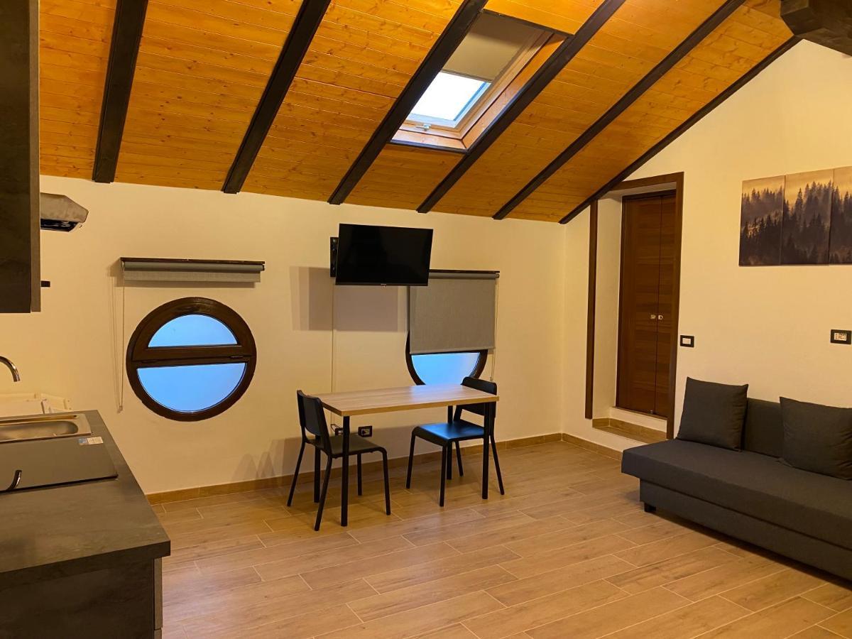 21House - Appartamento 2 Бусто-Арсіціо Екстер'єр фото