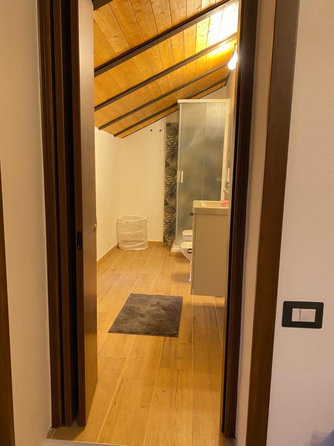 21House - Appartamento 2 Бусто-Арсіціо Екстер'єр фото